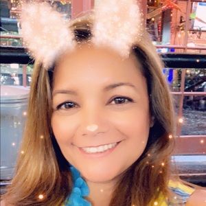 Meet your Posher, Norma